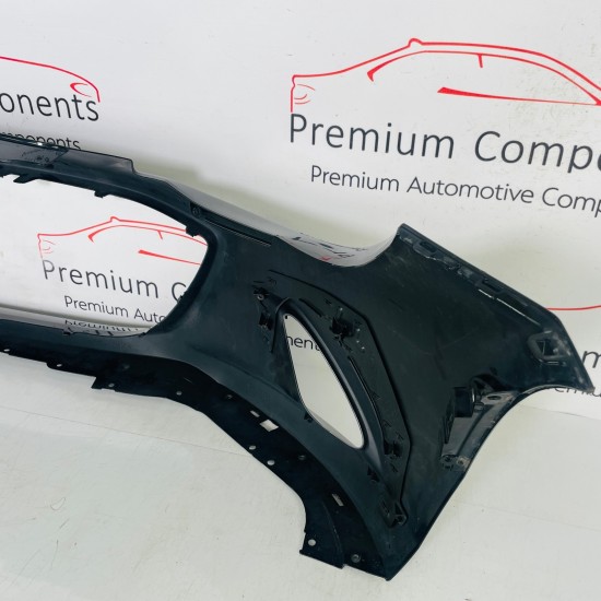 Mazda Mx5 Front Bumper Sport Cabrio Mk4 Genuine N24350031 | 2014-2023 [Bc56]