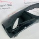 Mazda Mx5 Front Bumper Sport Cabrio Mk4 Genuine N24350031 | 2014-2023 [Bc56]