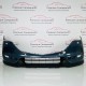 Mazda Cx-5 Front Bumper Skyactiv Mk2 Genuine Blue Kb8a50031 | 2017-2021 [Bc85]