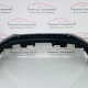Mazda Cx-5 Front Bumper Skyactiv Mk2 Genuine Blue Kb8a50031 | 2017-2021 [Bc85]