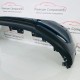 Mazda Cx-5 Front Bumper Skyactiv Mk2 Genuine Blue Kb8a50031 | 2017-2021 [Bc85]