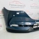 Mazda Cx-5 Front Bumper Skyactiv Mk2 Genuine Blue Kb8a50031 | 2017-2021 [Bc85]