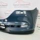 Mazda Cx-5 Front Bumper Skyactiv Mk2 Genuine Blue Kb8a50031 | 2017-2021 [Bc85]