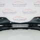 Mazda Cx-5 Front Bumper Skyactiv Mk2 Genuine Blue Kb8a50031 | 2017-2021 [Bc85]