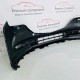 Mazda Cx-5 Front Bumper Skyactiv Mk2 Genuine Blue Kb8a50031 | 2017-2021 [Bc85]
