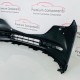 Mazda Cx-5 Front Bumper Skyactiv Mk2 Genuine Blue Kb8a50031 | 2017-2021 [Bc85]