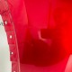 Mazda Cx-5 Front Bumper Skyactiv Mk2 Genuine Red Kb8a50031 | 2017-2021 [Bc86]