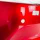 Mazda Cx-5 Front Bumper Skyactiv Mk2 Genuine Red Kb8a50031 | 2017-2021 [Bc86]