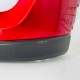 Mazda Cx-5 Front Bumper Skyactiv Mk2 Genuine Red Kb8a50031 | 2017-2021 [Bc86]