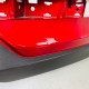 Mazda Cx-5 Front Bumper Skyactiv Mk2 Genuine Red Kb8a50031 | 2017-2021 [Bc86]