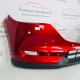 Mazda Cx-5 Front Bumper Skyactiv Mk2 Genuine Red Kb8a50031 | 2017-2021 [Bc86]