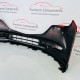 Mazda Cx-5 Front Bumper Skyactiv Mk2 Genuine Red Kb8a50031 | 2017-2021 [Bc86]