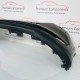 Mazda Cx-5 Front Bumper Genuine Grey Skyactiv Mk2 With Jets 2017 – 2021 [aa95]