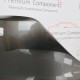 Mazda Cx-5 Front Bumper Genuine Grey Skyactiv Mk2 With Jets 2017 – 2021 [aa95]
