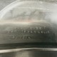 Mazda Cx-5 Front Bumper Genuine Grey Skyactiv Mk2 With Jets 2017 – 2021 [aa95]
