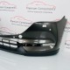 Mazda Cx-5 Front Bumper Genuine Grey Skyactiv Mk2 With Jets 2017 – 2021 [aa95]