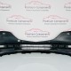 Mazda Cx-5 Front Bumper Genuine Grey Skyactiv Mk2 With Jets 2017 – 2021 [aa95]