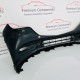 Mazda Cx-5 Front Bumper Genuine Grey Skyactiv Mk2 With Jets 2017 – 2021 [aa95]