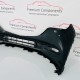 Mazda Cx-5 Front Bumper Genuine Grey Skyactiv Mk2 With Jets 2017 – 2021 [aa95]