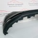 Mazda Cx-5 Front Bumper Genuine Grey Skyactiv Mk2 With Jets 2017 – 2021 [aa95]