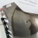 Mazda Cx3 Front Bumper Genuine Grey Dk8a50031 | 2014–2018 [au27]