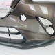Mazda Cx3 Front Bumper Genuine Grey Dk8a50031 | 2014–2018 [au27]