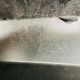 Mazda Cx3 Front Bumper Genuine Grey Dk8a50031 | 2014–2018 [au27]