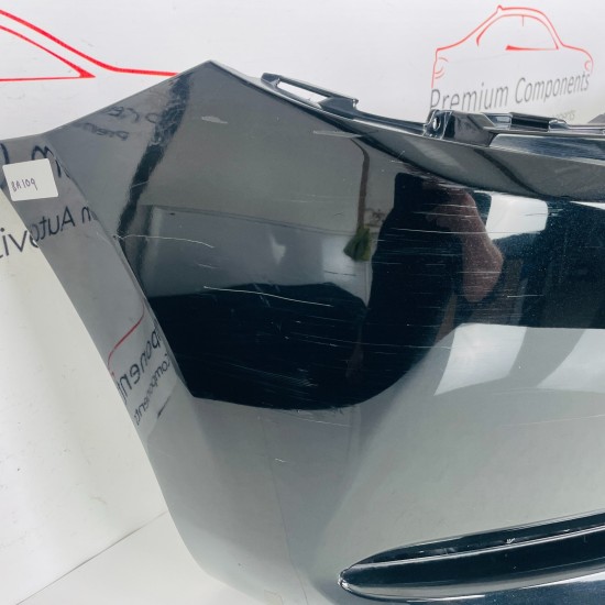 Mazda 2 Front Bumper Facelift Skyactiv Genuine Dhm1-50031 | 2019-2023 [Ba109]