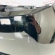 Mazda 2 Front Bumper Facelift Skyactiv Genuine Dhm1-50031 | 2019-2023 [Ba109]