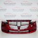 Mazda 2 Front Bumper Facelift Skyactiv Genuine Dhm1-50031 | 2019-2023 [Bc119]