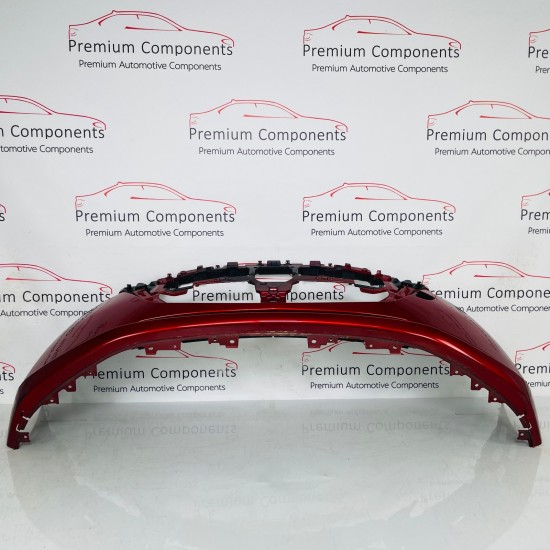 Mazda 2 Front Bumper Facelift Skyactiv Genuine Dhm1-50031 | 2019-2023 [Bc119]