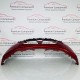 Mazda 2 Front Bumper Facelift Skyactiv Genuine Dhm1-50031 | 2019-2023 [Bc119]