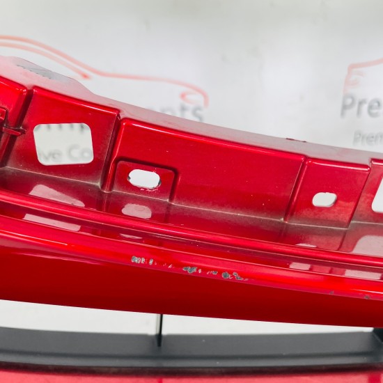 Mazda 2 Front Bumper Facelift Skyactiv Genuine Dhm1-50031 | 2019-2023 [Bc119]