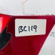 Mazda 2 Front Bumper Facelift Skyactiv Genuine Dhm1-50031 | 2019-2023 [Bc119]