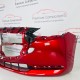 Mazda 2 Front Bumper Facelift Skyactiv Genuine Dhm1-50031 | 2019-2023 [Bc119]
