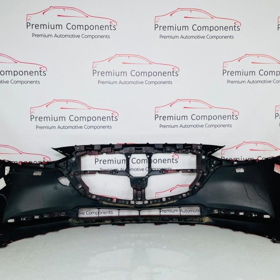 Mazda 2 Front Bumper Facelift Skyactiv Genuine Dhm1-50031 | 2019-2023 [Bc119]