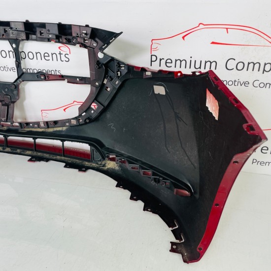 Mazda 2 Front Bumper Facelift Skyactiv Genuine Dhm1-50031 | 2019-2023 [Bc119]