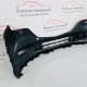 Mazda Cx-5 Front Bumper Skyactiv Mk2 With Jets Genuine Grey 2017 – 2021 [an142]