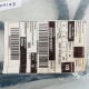 Mazda 2 Front Door Seal Genuine Left Rubber Weather Strip D350-59-760g 2002-2007 Mazda 2 Front Door Seal Genuine Left Rubber Weather Strip D350-59-760g 2002-2007