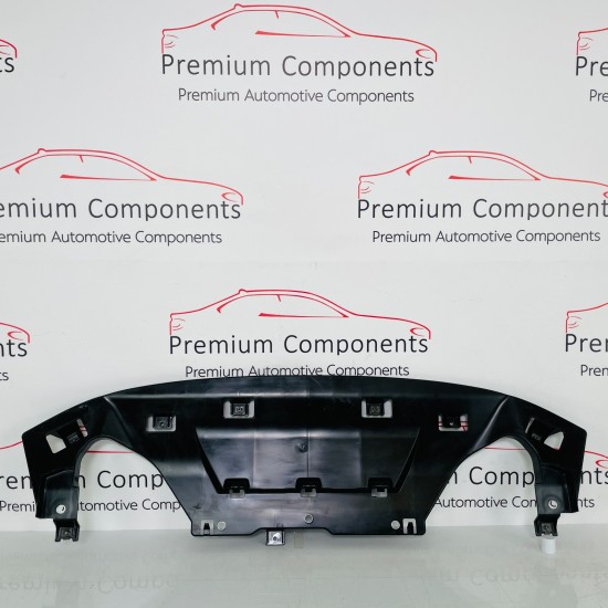 Mazda Cx-5 Front Bumper Undertray Guard Genuine Kd53-500s1 | 2012–2017 [zb02]
