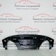 Mazda Cx-5 Front Bumper Undertray Guard Genuine Kd53-500s1 | 2012–2017 [zb02]