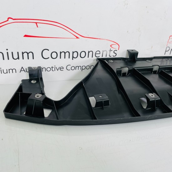 Mazda Cx-5 Front Bumper Undertray Guard Genuine Kd53-500s1 | 2012–2017 [zb02]