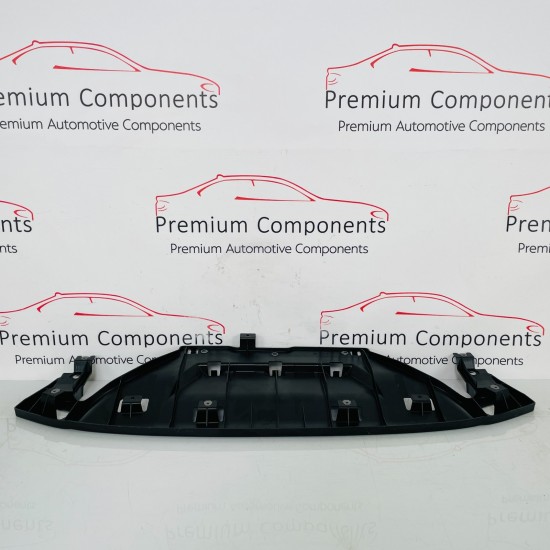 Mazda Cx-5 Front Bumper Undertray Guard Genuine Kd53-500s1 | 2012–2017 [zb02]
