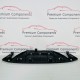 Mazda Cx-5 Front Bumper Undertray Guard Genuine Kd53-500s1 | 2012–2017 [zb02]