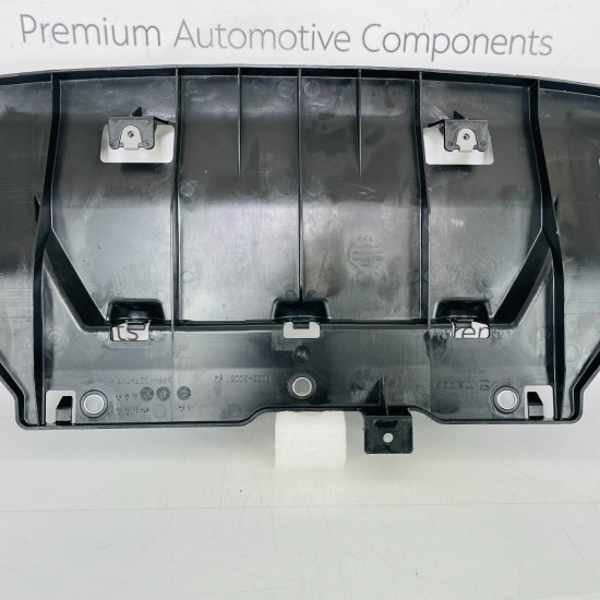 Mazda Cx-5 Front Bumper Undertray Guard Genuine Kd53-500s1 | 2012–2017 [zb02]