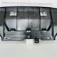 Mazda Cx-5 Front Bumper Undertray Guard Genuine Kd53-500s1 | 2012–2017 [zb02]