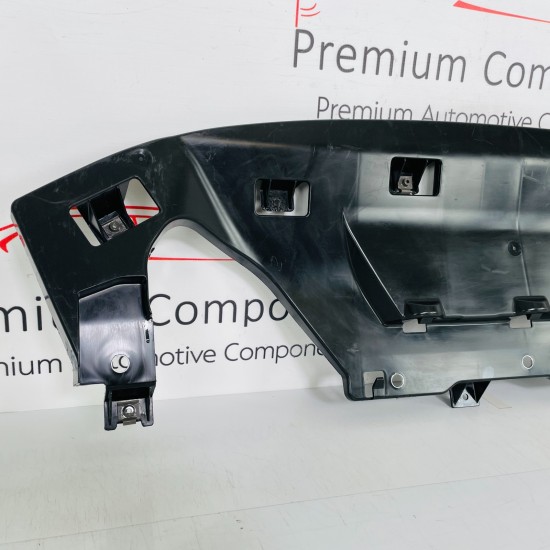 Mazda Cx-5 Front Bumper Undertray Guard Genuine Kd53-500s1 | 2012–2017 [zb02]