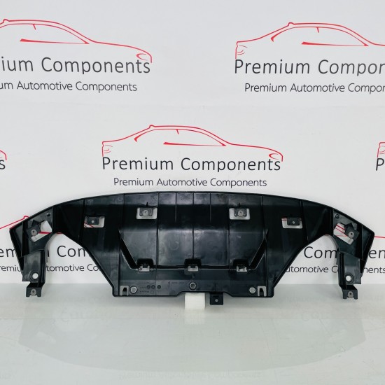 Mazda Cx-5 Front Bumper Undertray Guard Genuine Kd53-500s1 | 2012–2017 [zb02]