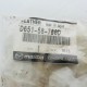 Mazda 2 Door Seal  Front Right Genuine Weather Strip D651-58-760d | 2007-2014