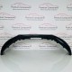 Mazda 3 Front Bumper Genuine Blue B63b50031 | 2016-2019 [Bc74]